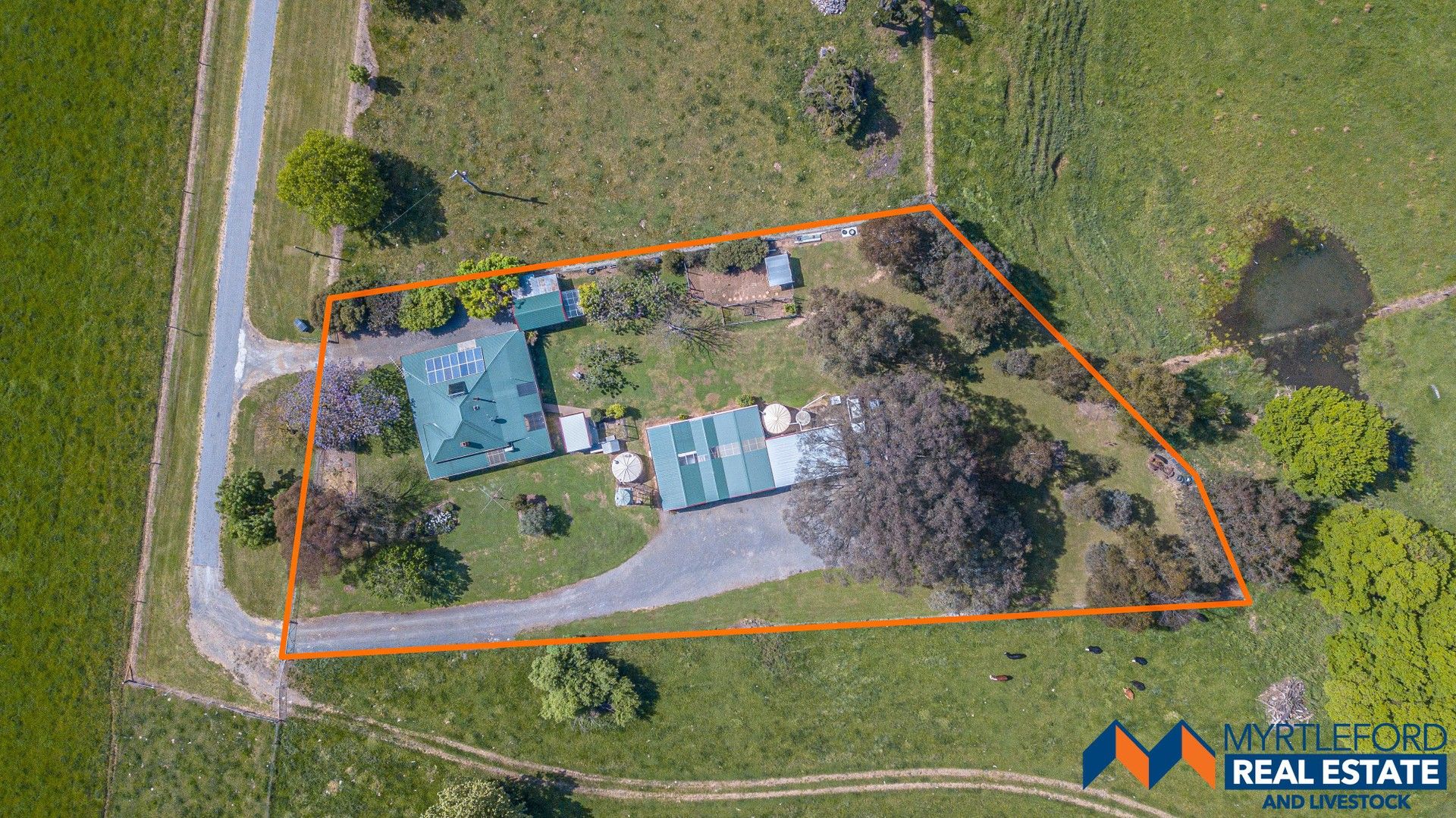 59 Smiths Lane, Mudgegonga VIC 3737, Image 0