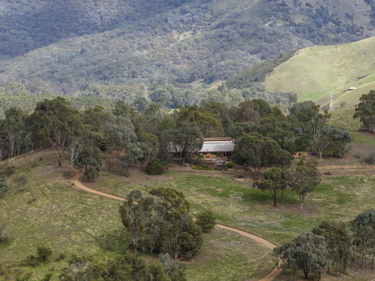 Additional image 3 of 443 Howes Creek-Goughs Bay Road, Goughs Bay VIC 3723