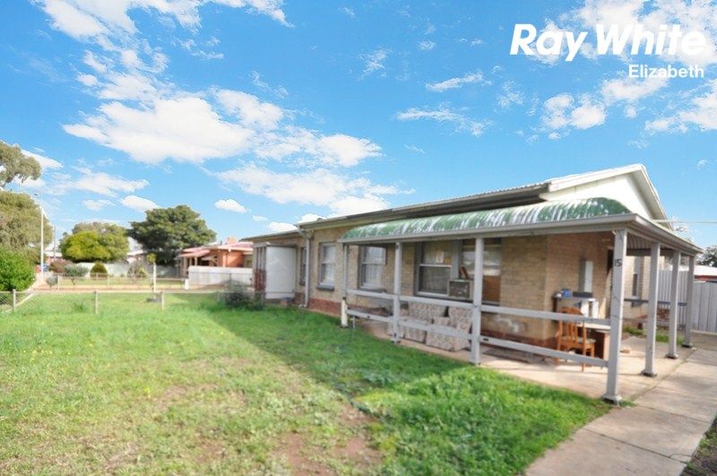 13 & 15 Turnbull Road, Elizabeth Downs SA 5113, Image 1