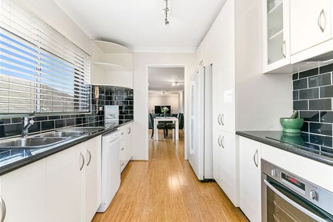 Picture of 5/52 Kings Road, FIVE DOCK NSW 2046