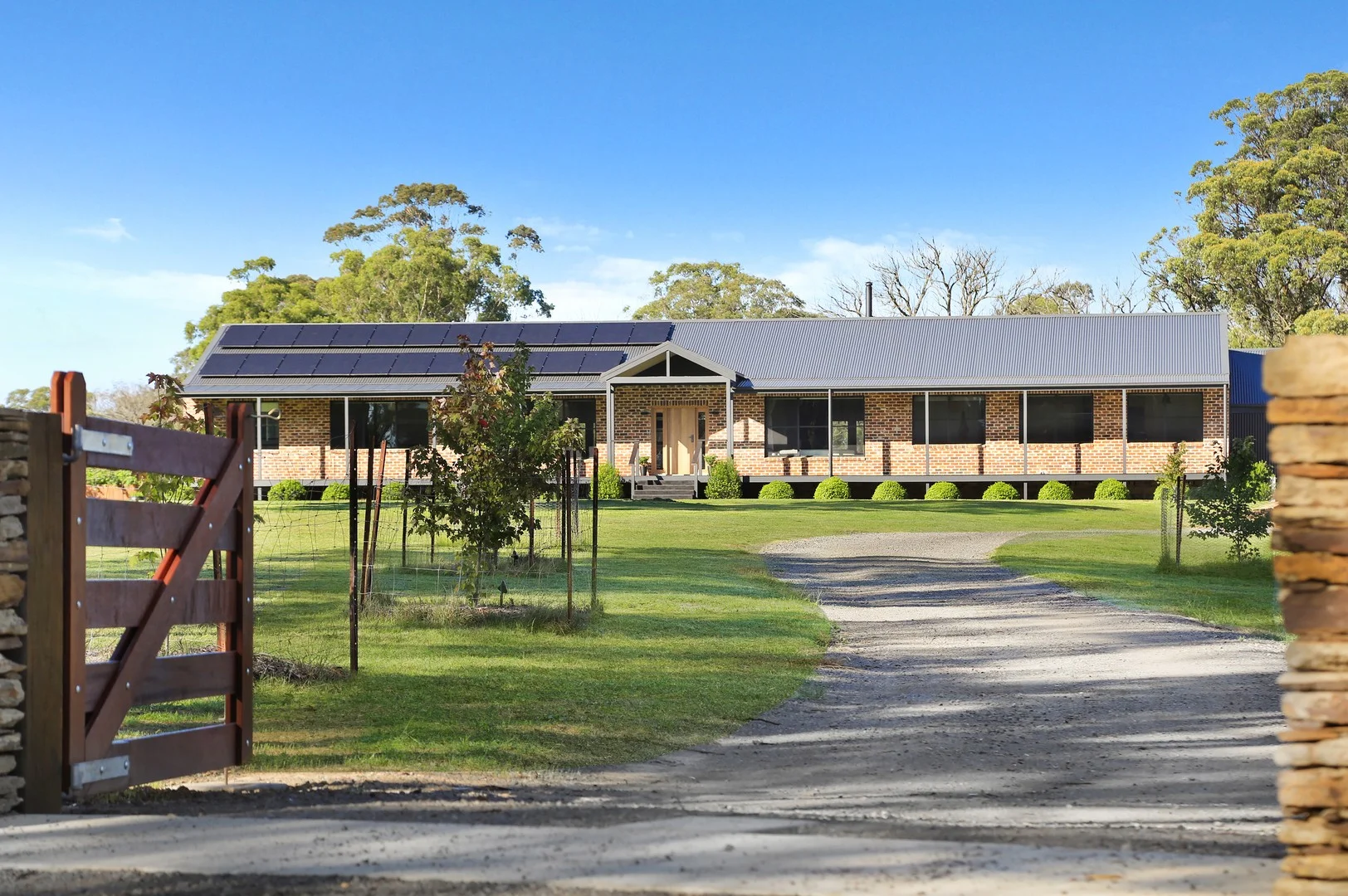 2414 Canyonleigh Road, Canyonleigh NSW 2577