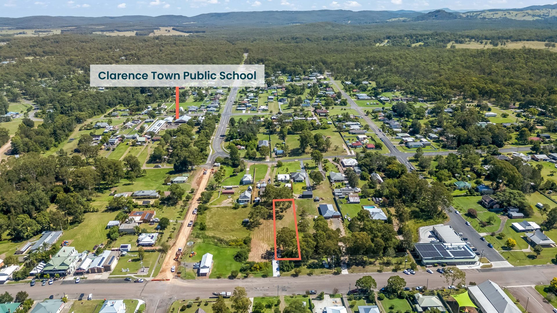 35 Grey Street, Clarence Town NSW 2321, Image 2