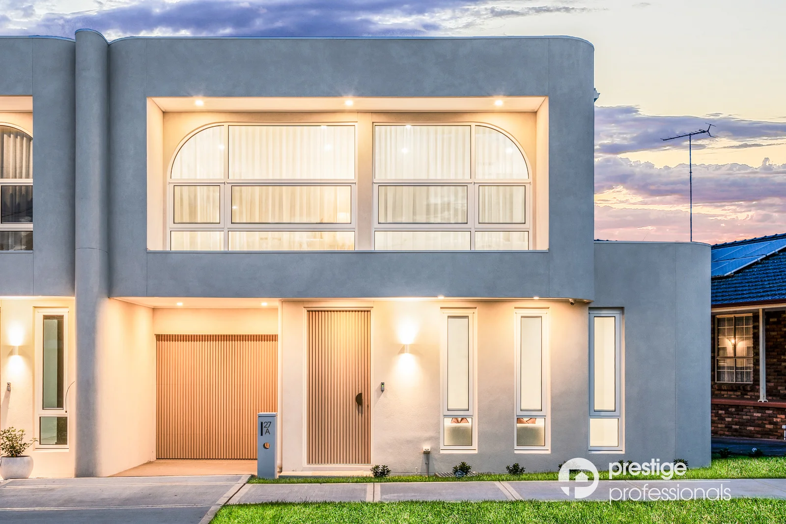 Additional image 2 of 27A Metcalfe Avenue, Moorebank NSW 2170