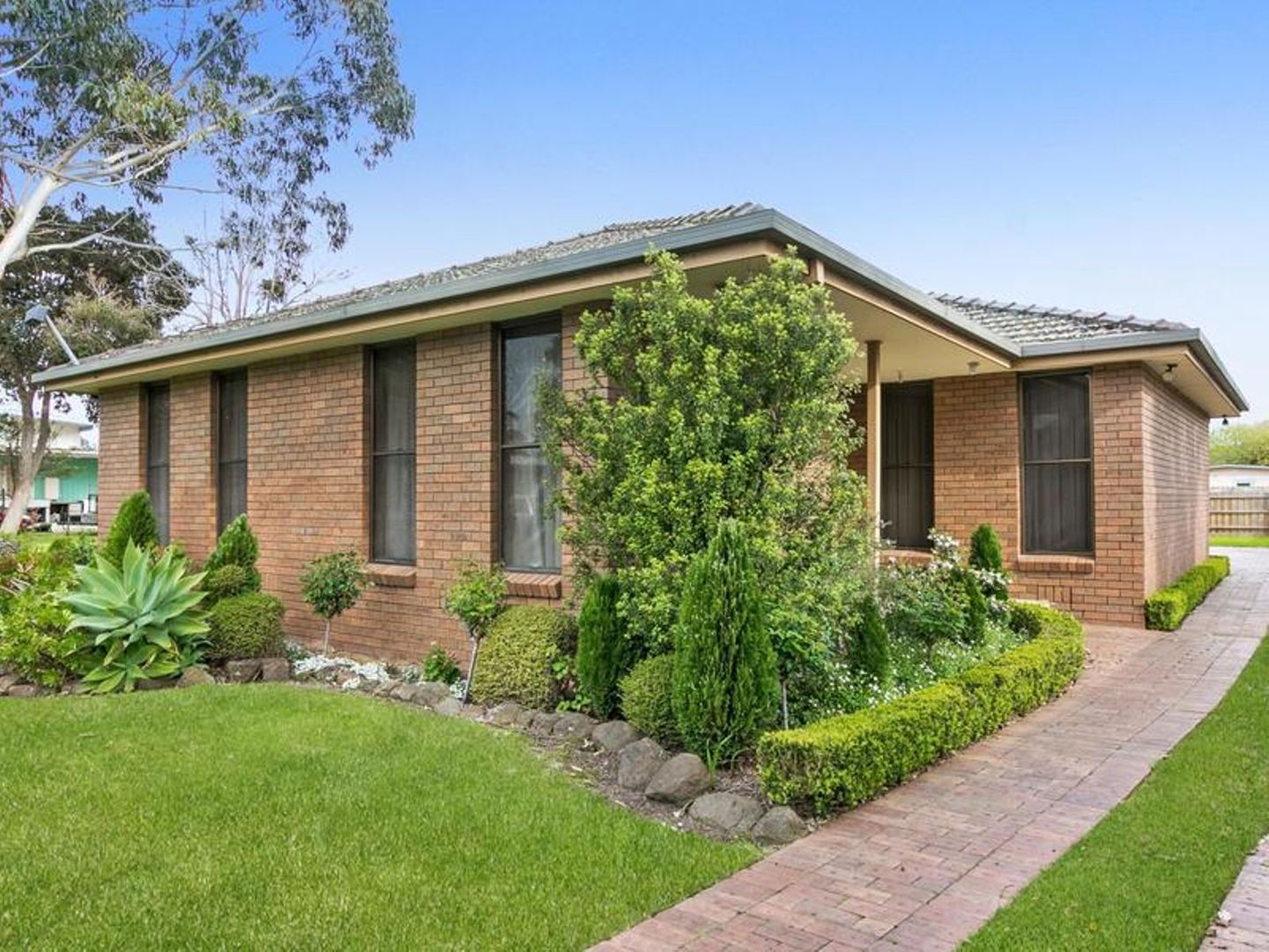 18 Prescott Avenue, Safety Beach Property History & Address Research