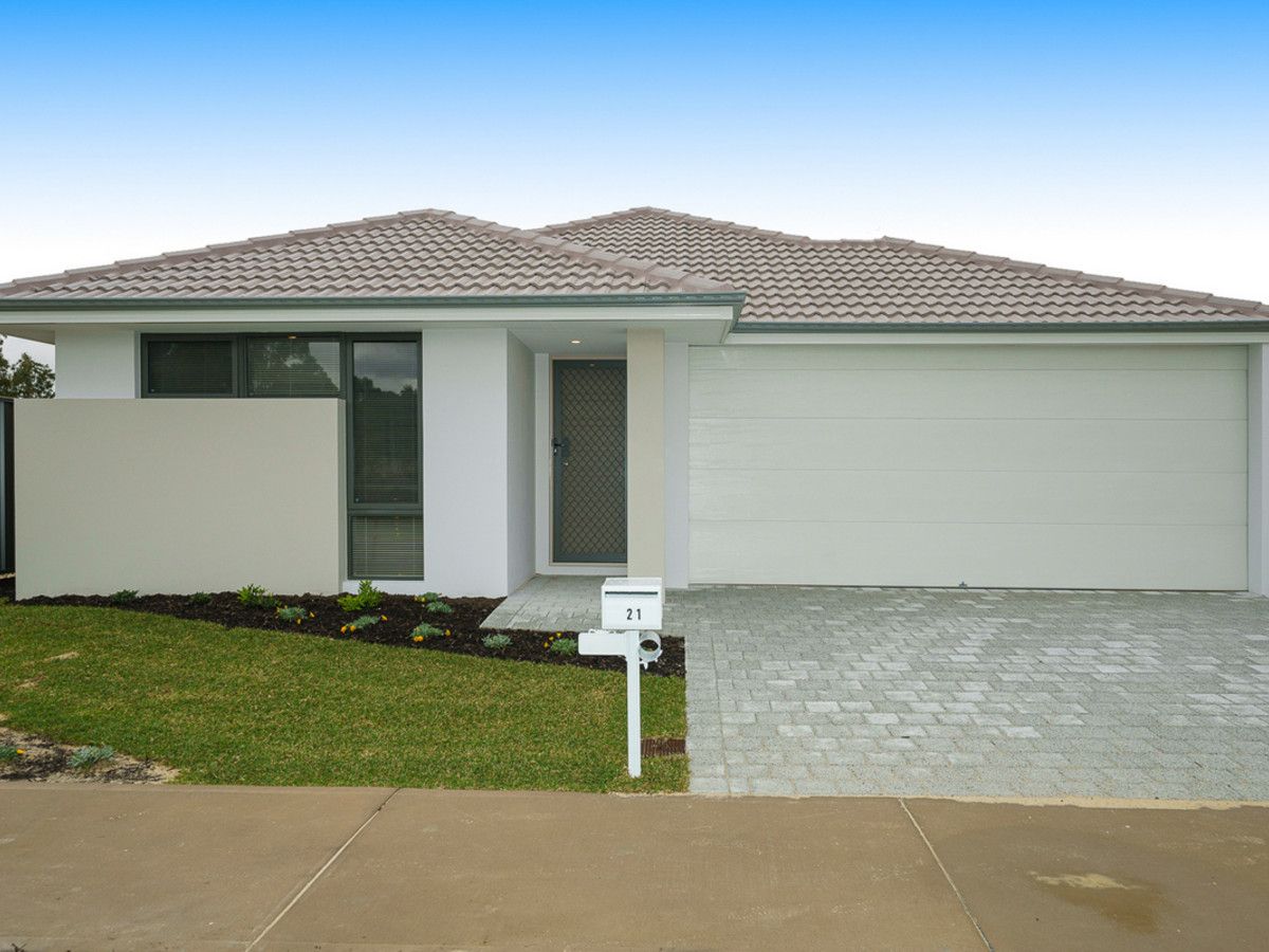 21 Karreen Way, South Guildford WA 6055 House For Rent Domain