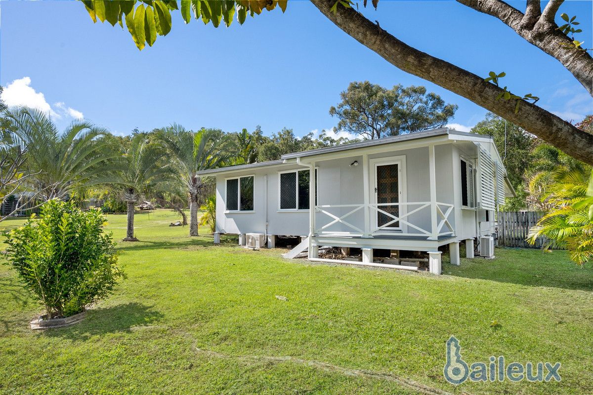 112 Haliday Bay Road, Haliday Bay QLD 4740, Image 1