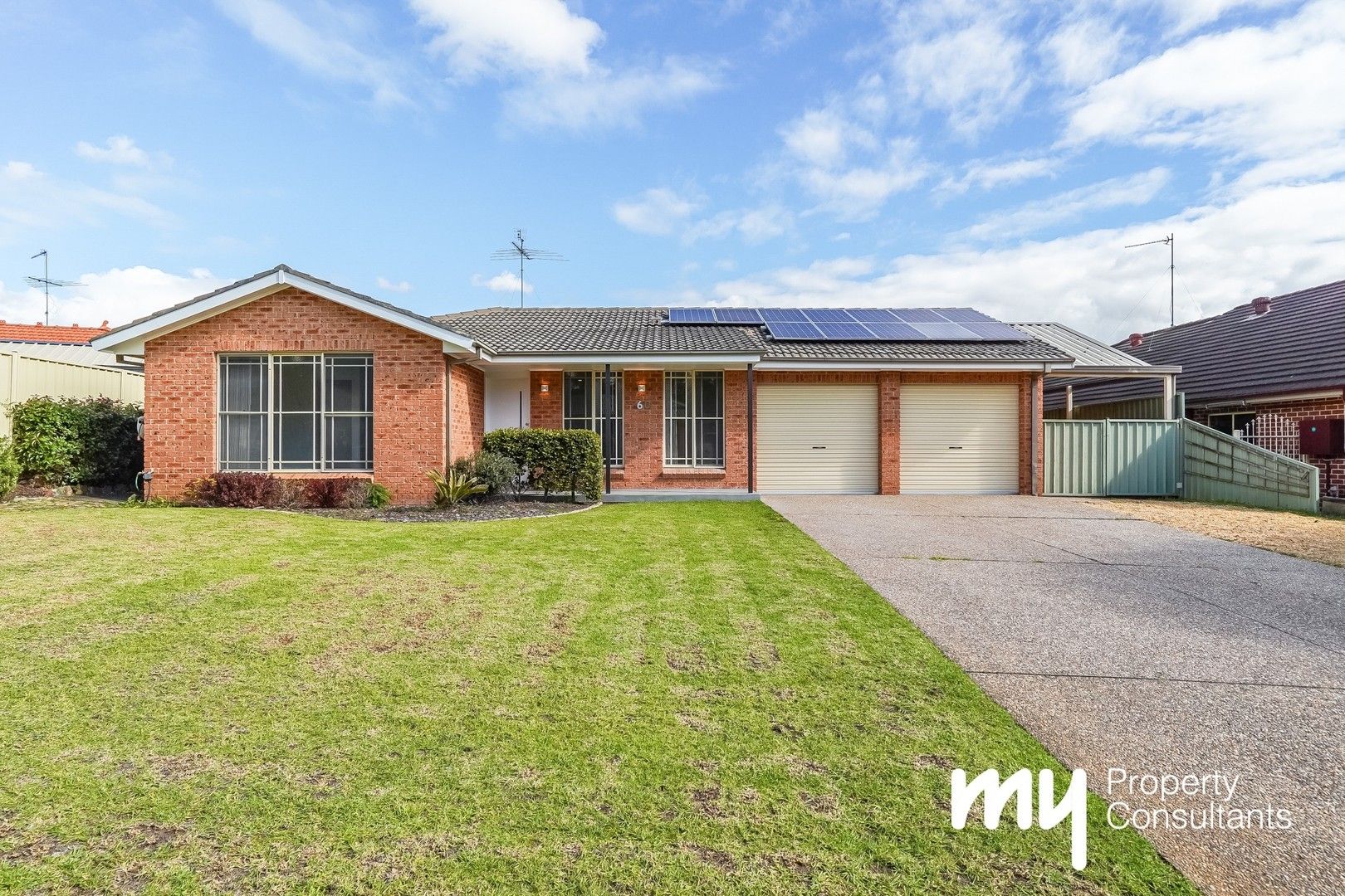 60 Valley View Drive, Narellan NSW 2567, Image 0