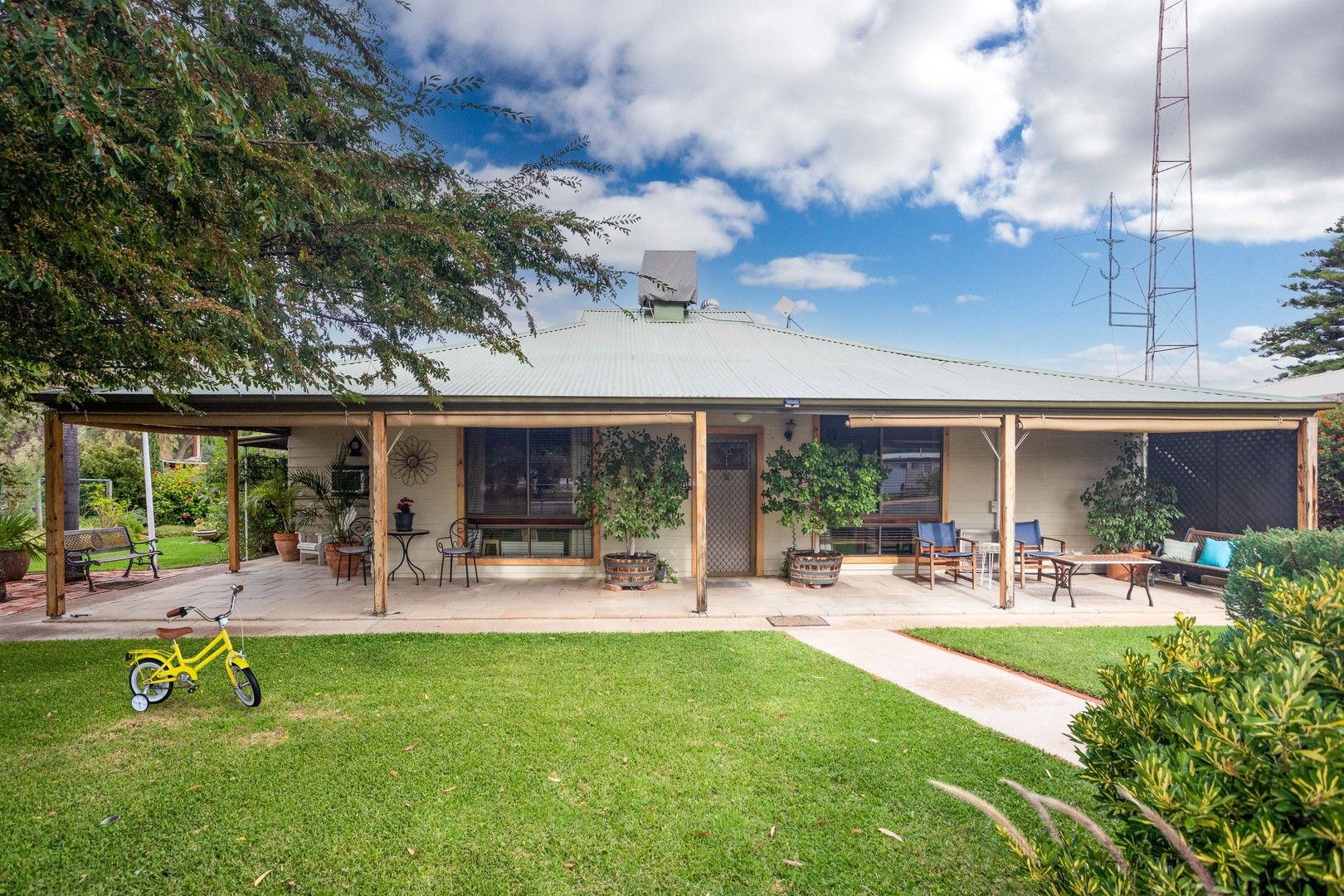 2 Payne Street, Cobdogla SA 5346, Image 1