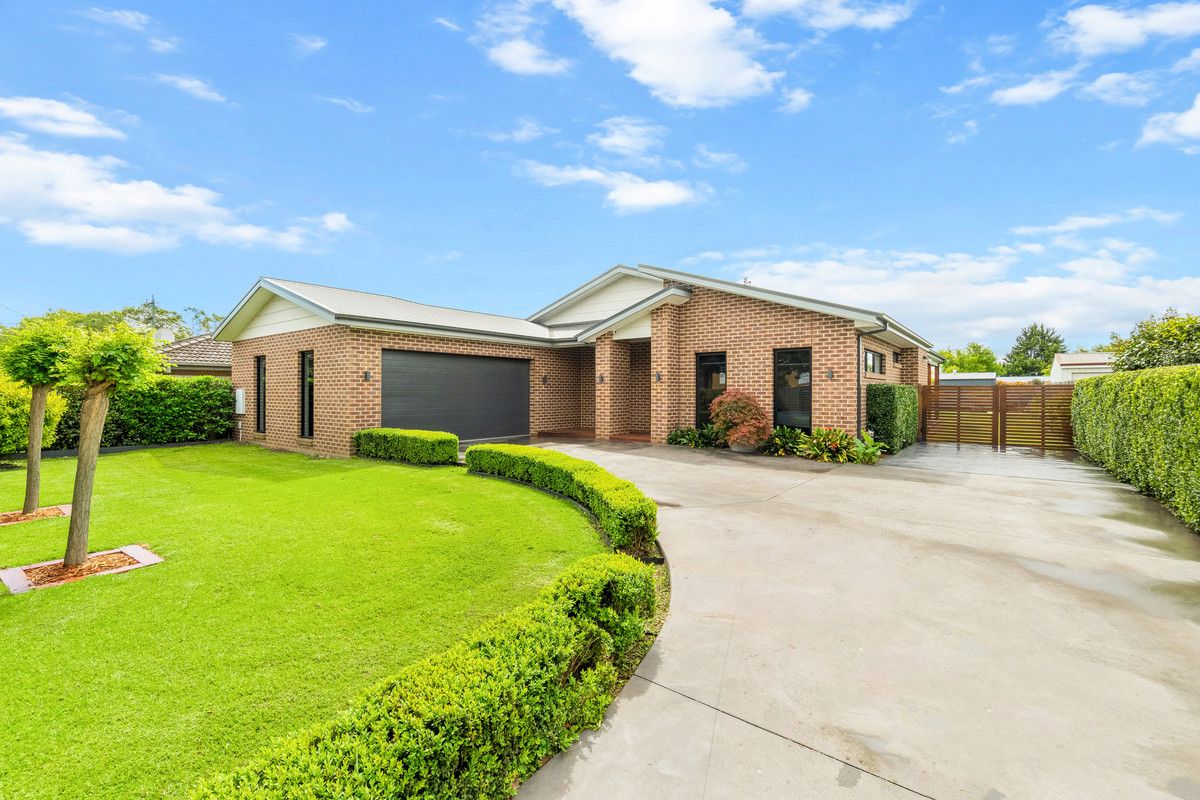 4 bedrooms House in 205 Macarthur Street SALE VIC, 3850