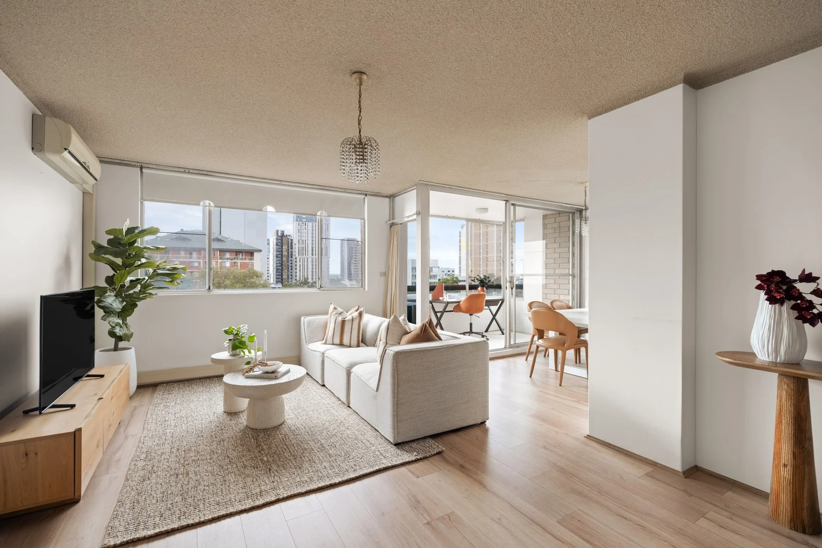 6B/26 Belmore Street, Burwood NSW 2134