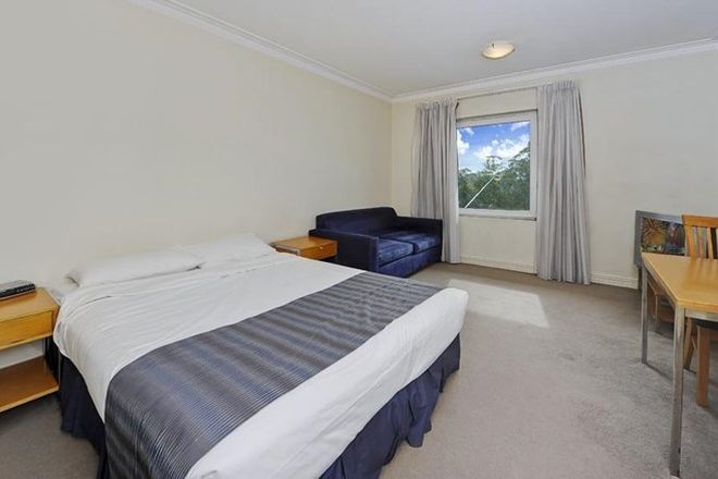 Picture of 402/2 City View Road, PENNANT HILLS NSW 2120