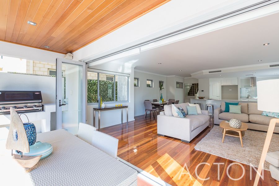 18 Reeve Street, Swanbourne WA 6010, Image 0