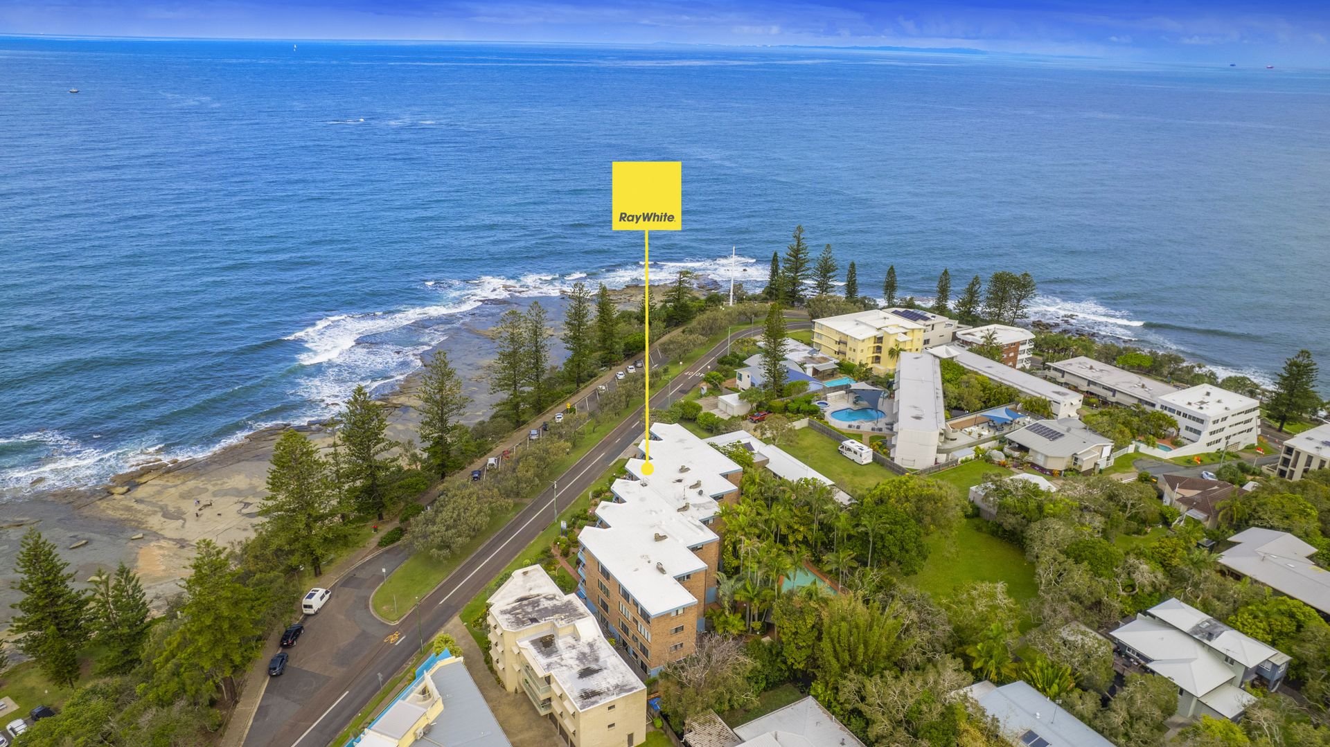 Unit 3/32 Victoria Terrace, Kings Beach QLD 4551, Image 1