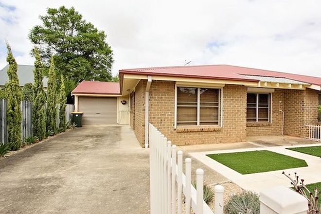 Picture of 1/6 Nineteenth Street, GAWLER SOUTH SA 5118