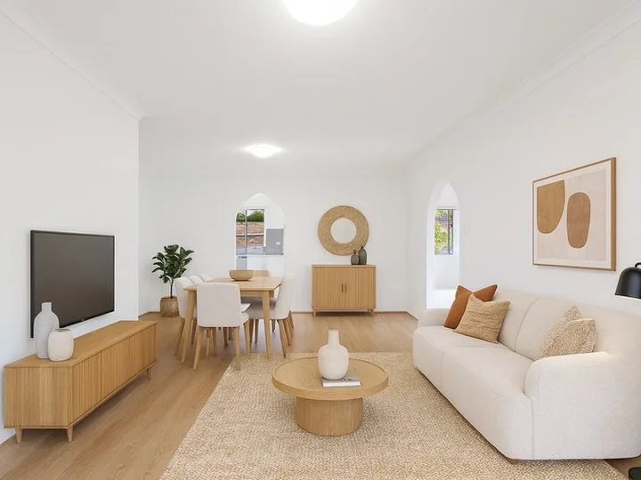 7/27-29 William Street, Hornsby NSW 2077