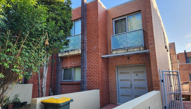 Picture of 12/35 Deakin Street, SILVERWATER NSW 2128