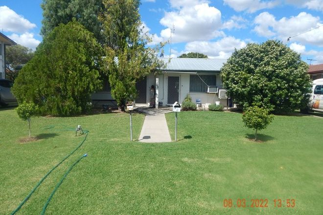 Picture of 2/6 Condor Cres, MOREE NSW 2400