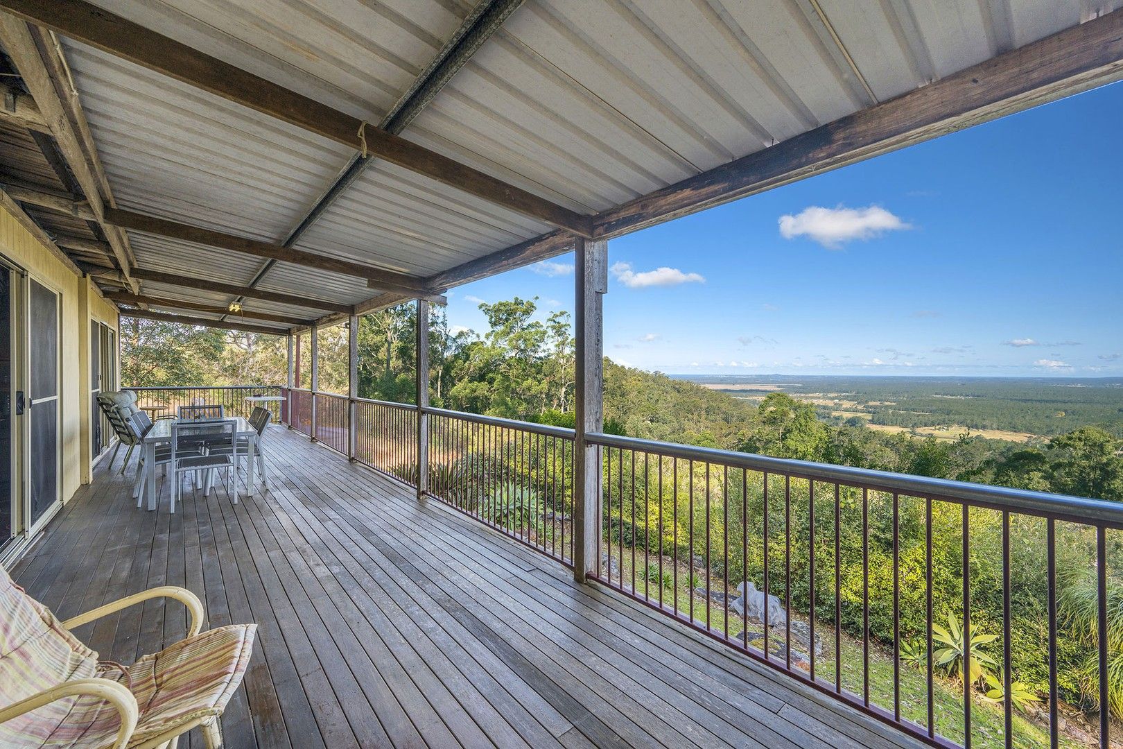 341 Red Hill Road, Cooperabung NSW 2441, Image 0