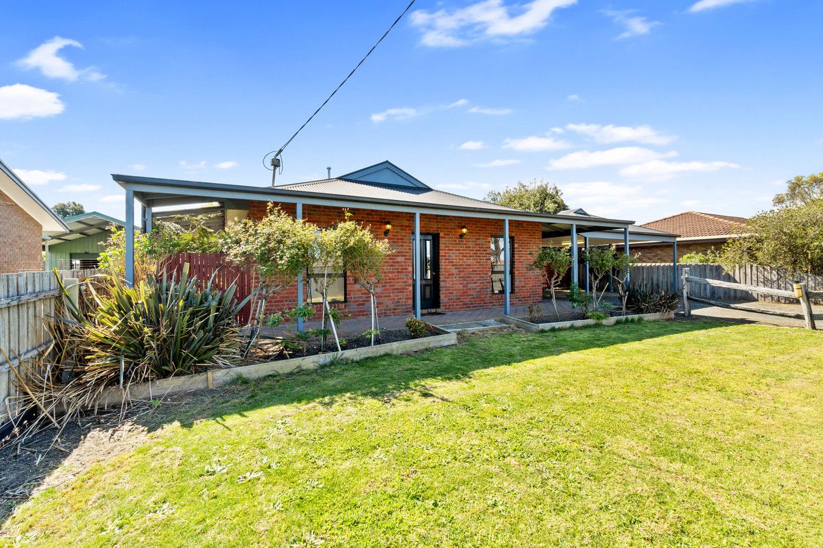 33 Morison Street, Maffra VIC 3860, Image 1