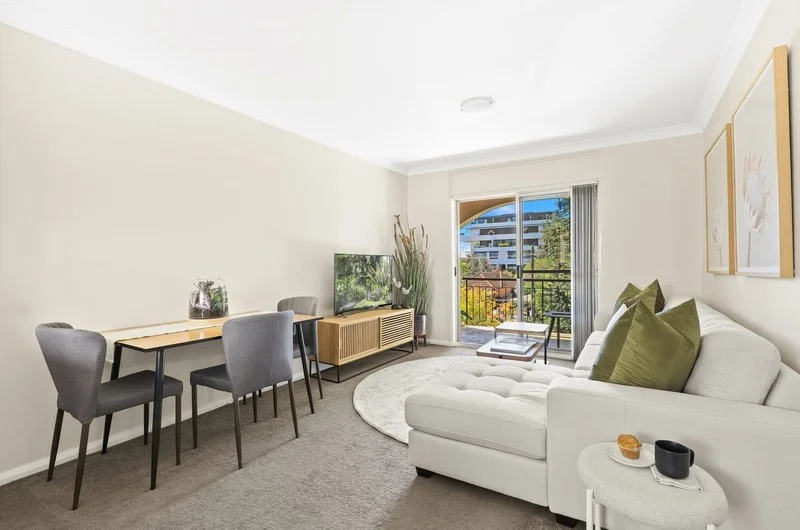 Additional image 4 of 20/2-6 Bowen Street, Chatswood NSW 2067