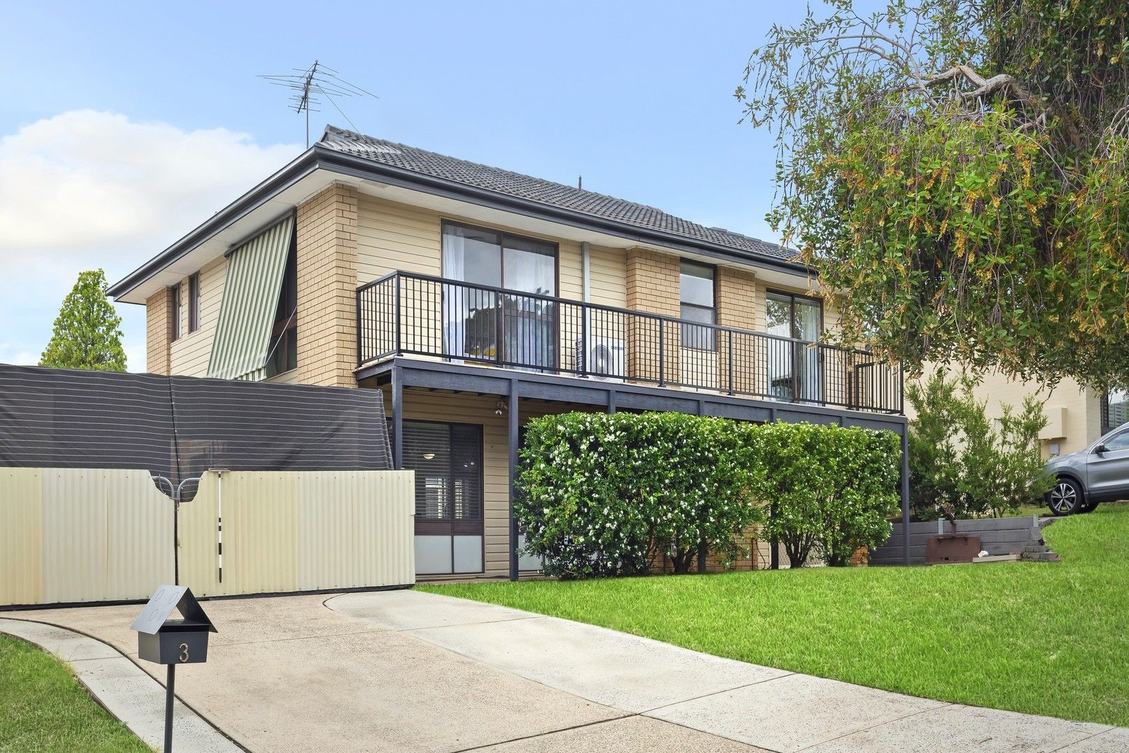 3 Fairlight Place, Woodbine NSW 2560, Image 0