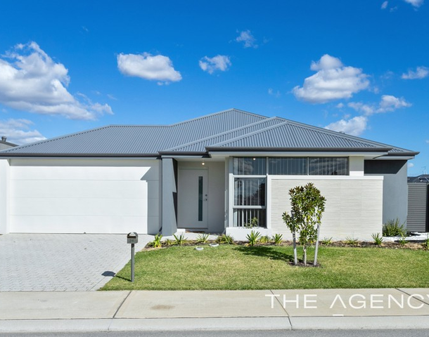 26 Hollingworth Drive, Aveley WA 6069