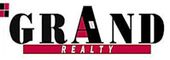 Logo for Grand Realty 