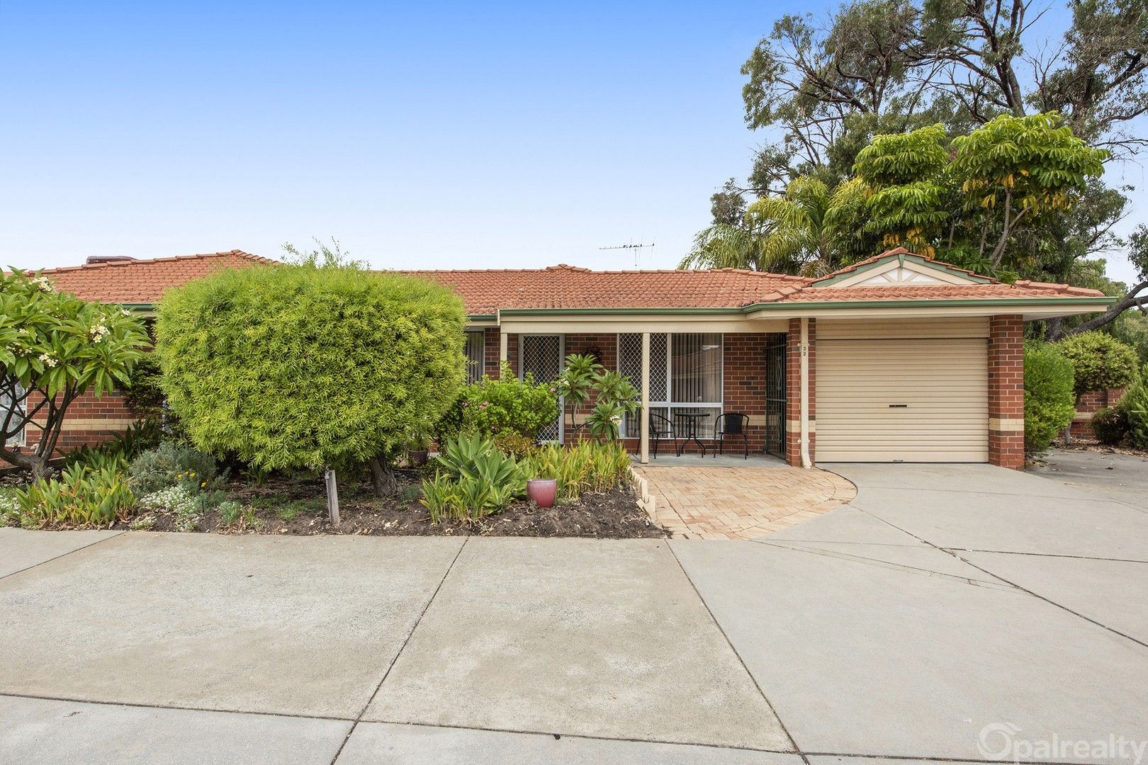 3 bedrooms Apartment / Unit / Flat in 32/12 Mcnicholl Street ROCKINGHAM WA, 6168