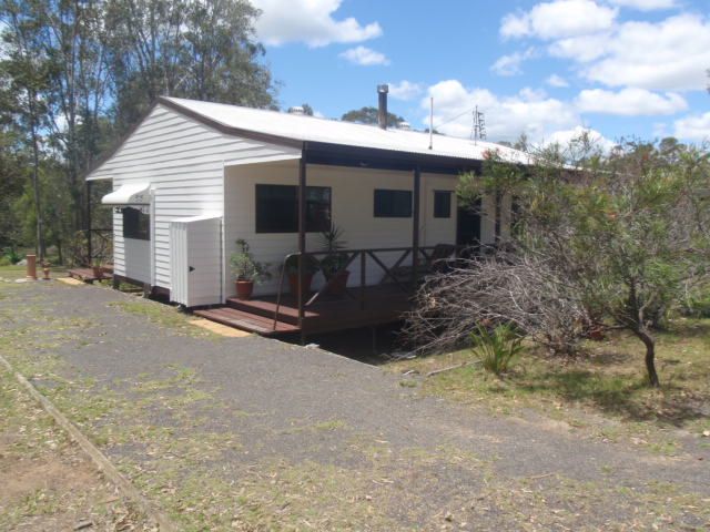 157 Franks Road, Taromeo QLD 4314