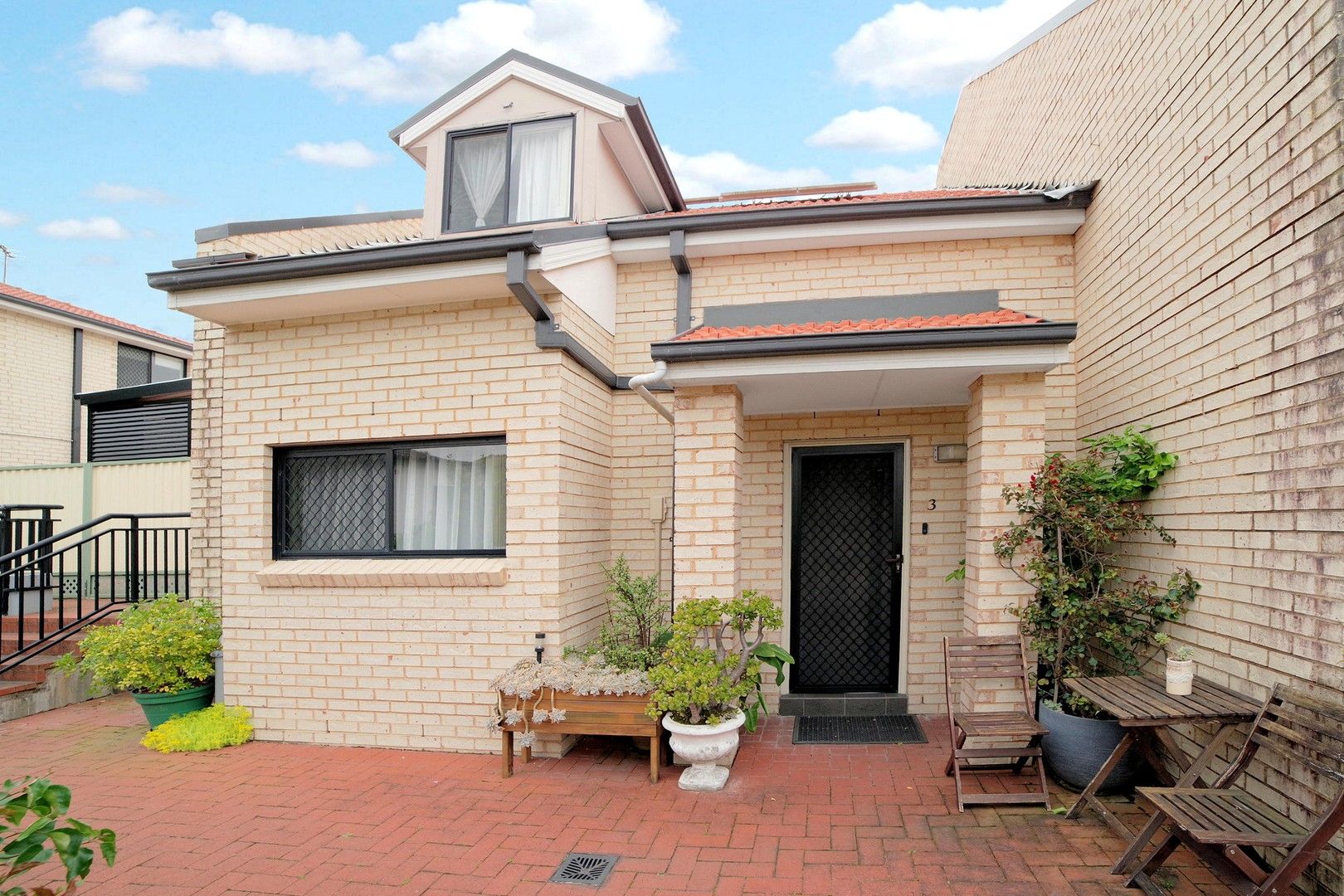 3 bedrooms Townhouse in 3/57 Wattle Street PUNCHBOWL NSW, 2196
