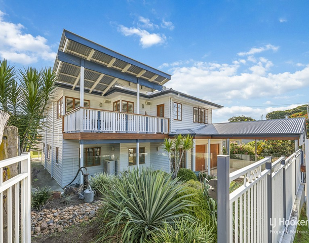 15 Greenmount Avenue, Holland Park QLD 4121