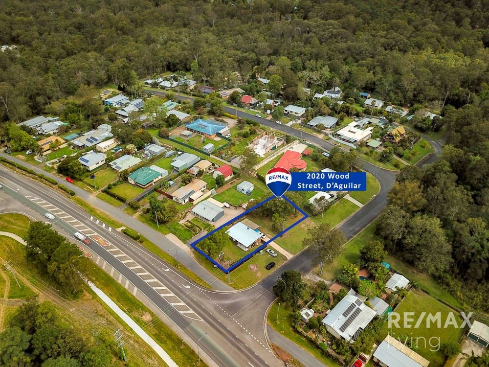 2020 Wood Street, D'Aguilar QLD 4514, Image 2