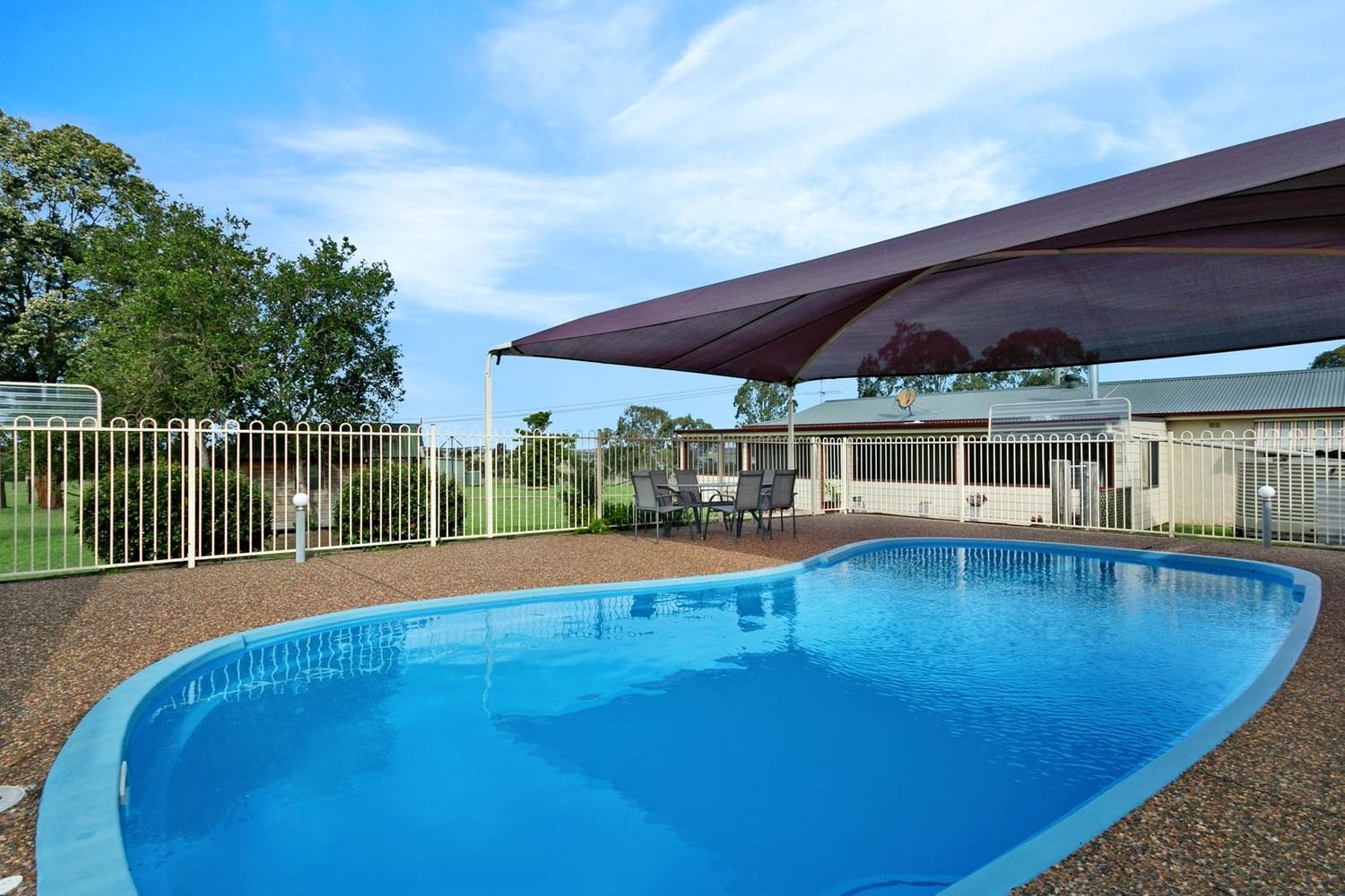 161 Ravensfield Lane, Bishops Bridge NSW 2326, Image 2