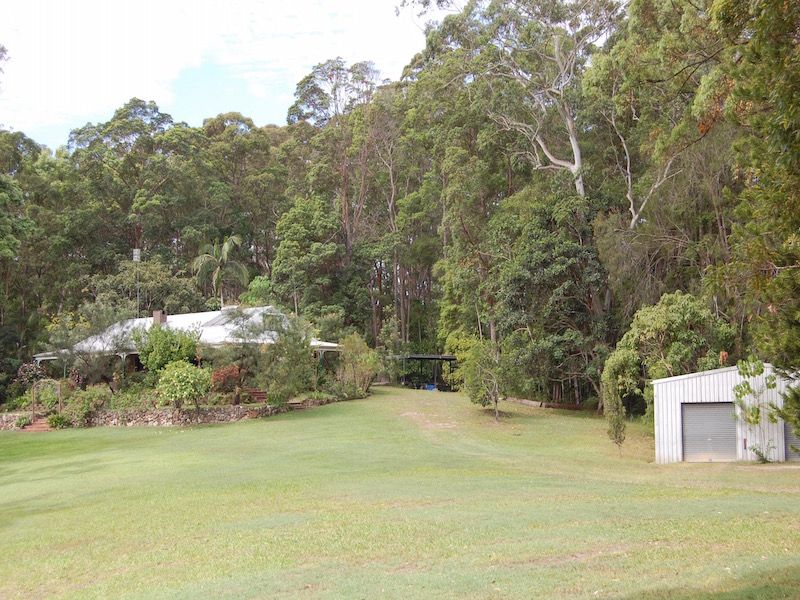 1310 EUMUNDI NOOSA ROAD, Verrierdale QLD 4562, Image 1