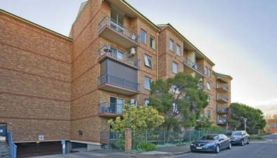 Picture of 12/17 Eden Street, ADELAIDE SA 5000