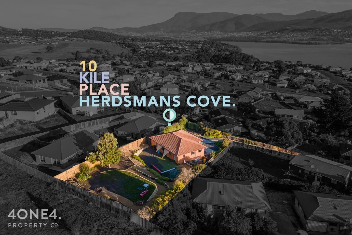 10 Kile Place, Herdsmans Cove TAS 7030, Image 0