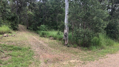Picture of Lot 42 Creevey Drive, CAPTAIN CREEK QLD 4677