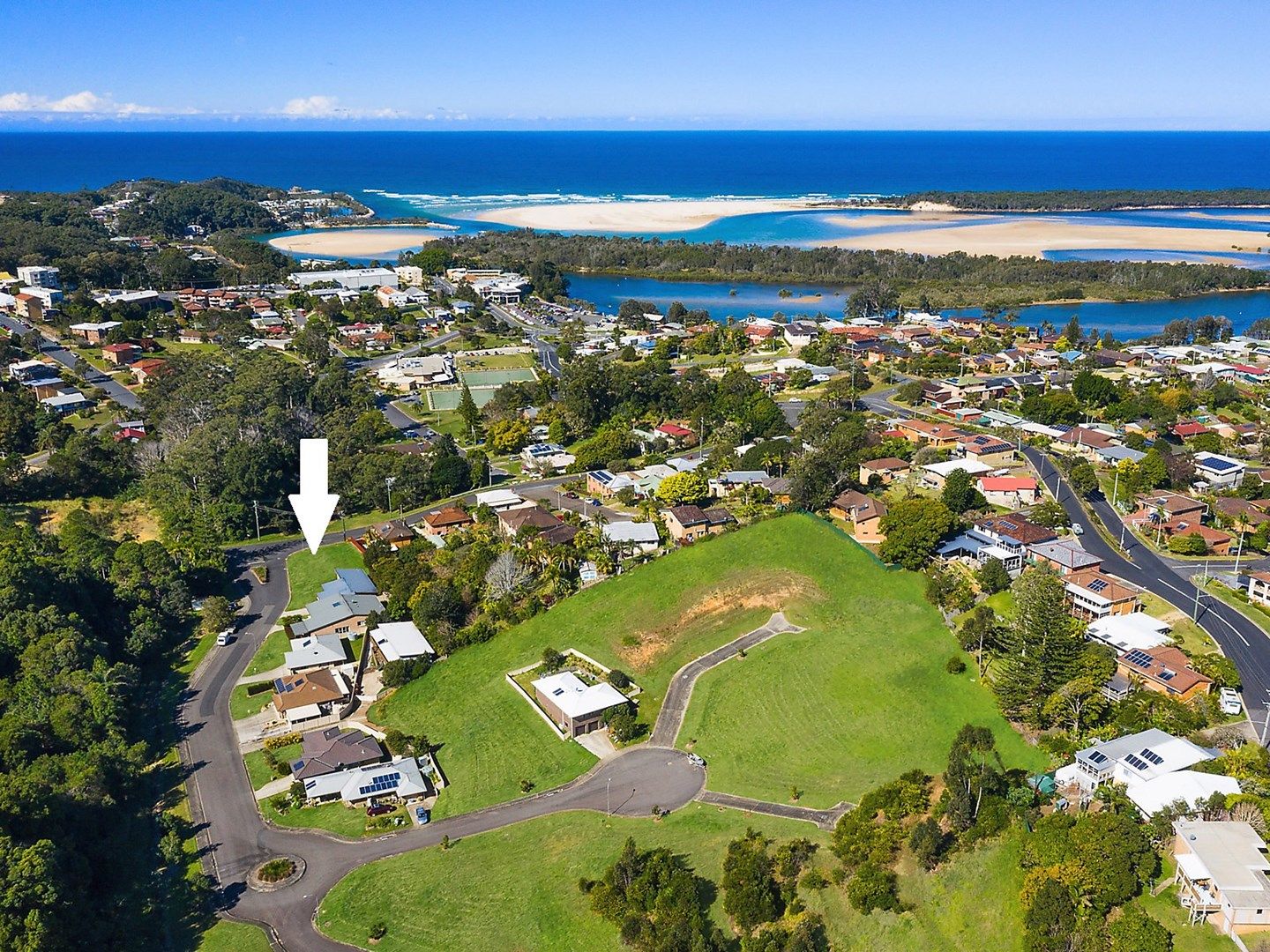 1 Sunbird Drive, Nambucca Heads NSW 2448, Image 0