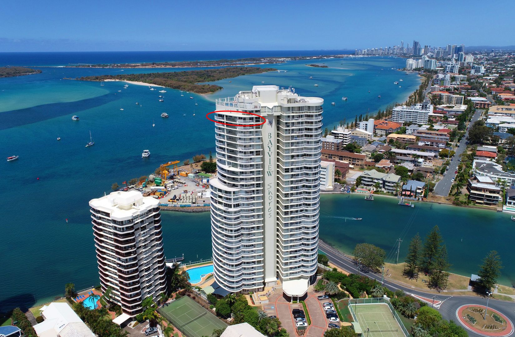 29g 5 Bayview Street Runaway Bay Qld 4216 Domain