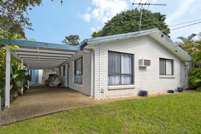 Picture of 12 Mitre Street, HOLMVIEW QLD 4207