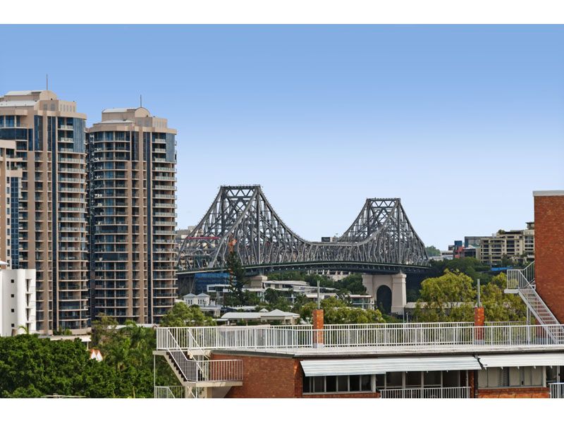 25/89 Thorn Street, Kangaroo Point QLD 4169, Image 2