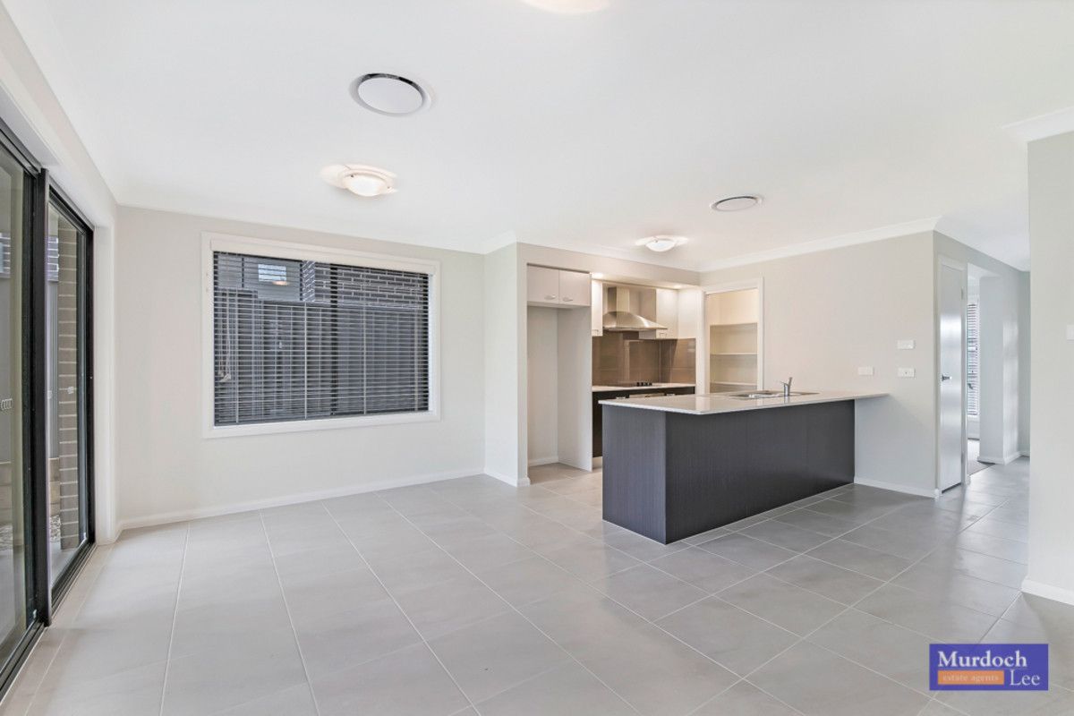 94 McMillian Circuit, North Kellyville NSW 2155, Image 1