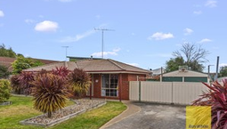 Picture of 17 Jenolan Avenue, GROVEDALE VIC 3216