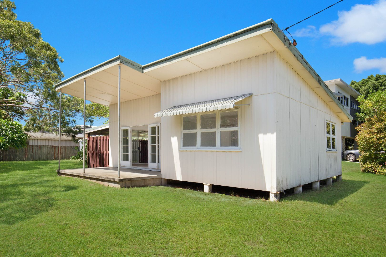 1 Wommin Lake Crescent, Fingal Head NSW 2487, Image 2