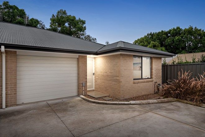 Picture of 6/63 Lachlan Road, CARDIFF NSW 2285