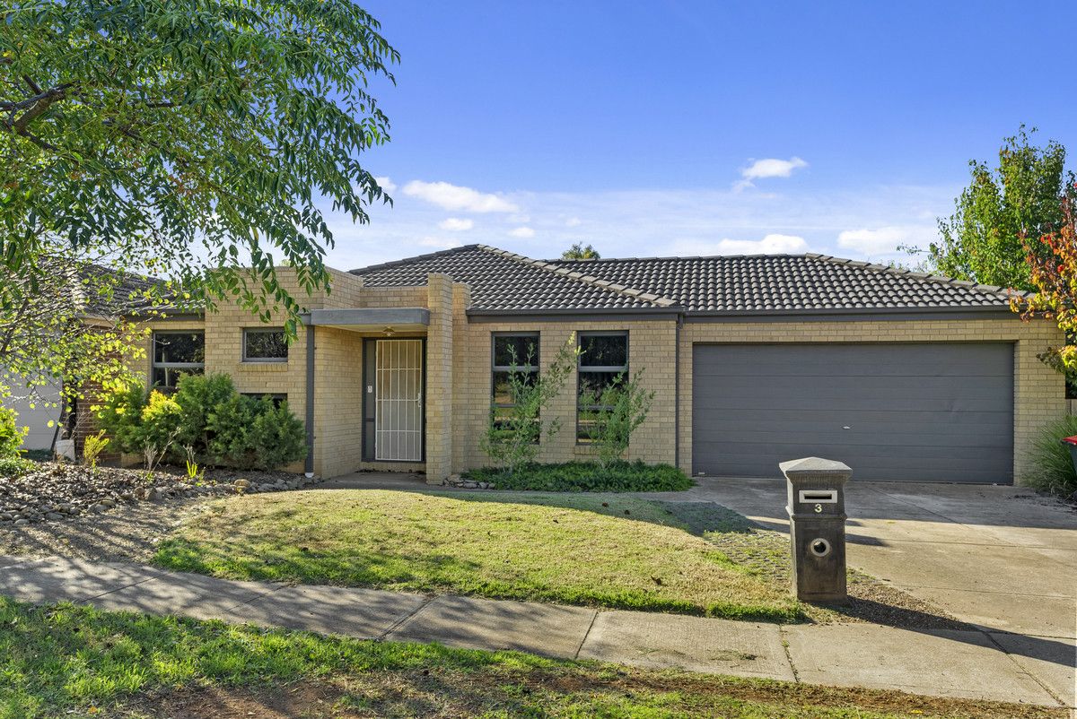 3 Harry Vallence Drive, Bacchus Marsh VIC 3340, Image 1