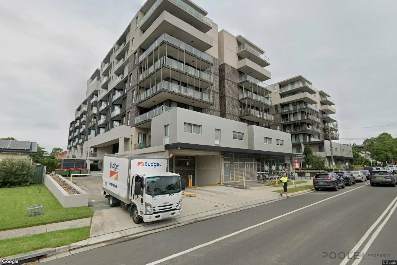 Additional image 6 of 504D/48-56 Derby Street, Kingswood NSW 2550