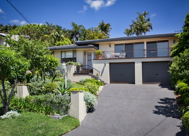 17 Kimberley Place, Gymea Bay NSW 2227