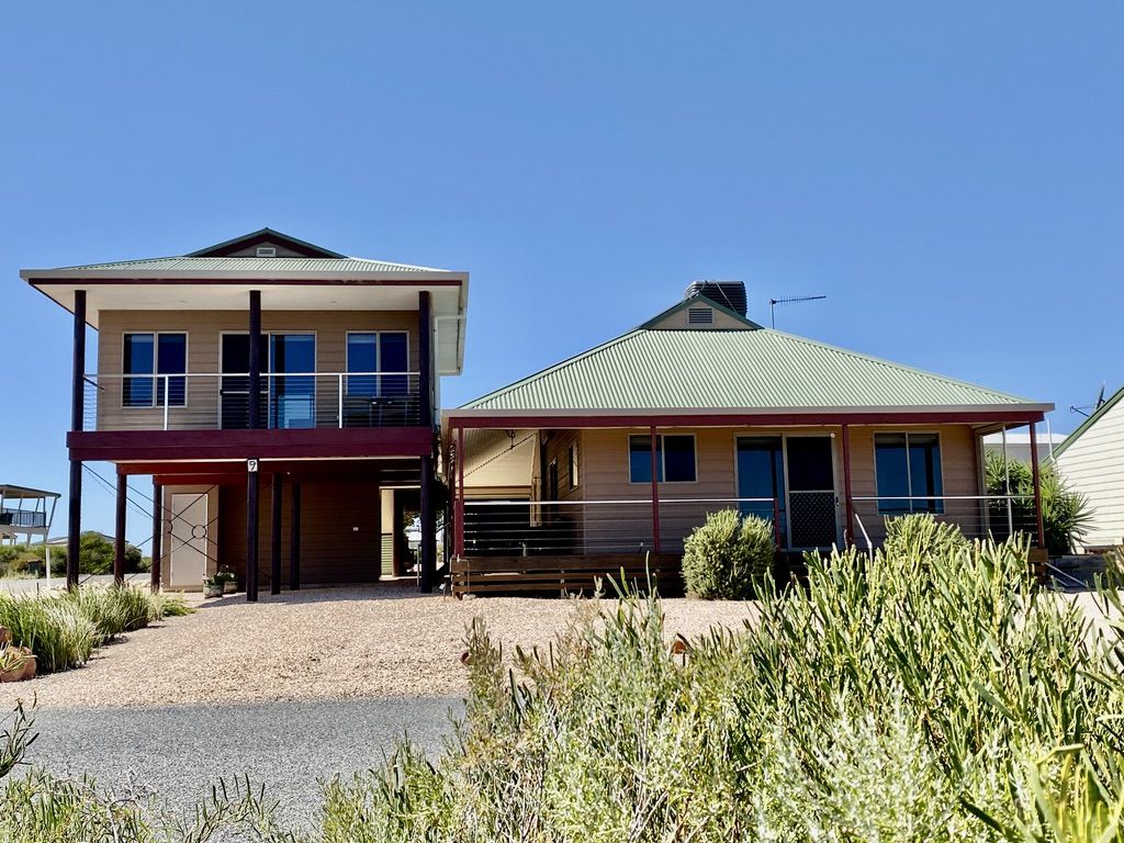 9 Deor Way, Eba Anchorage SA 5680 Domain