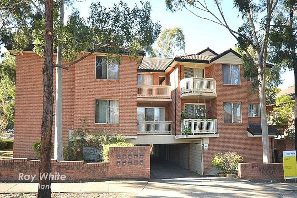 8/39-41 Windsor Road, Merrylands NSW 2160, Image 0